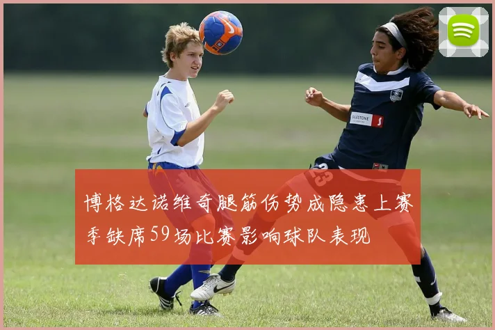 博格达诺维奇腿筋伤势成隐患上赛季缺席59场比赛影响球队表现