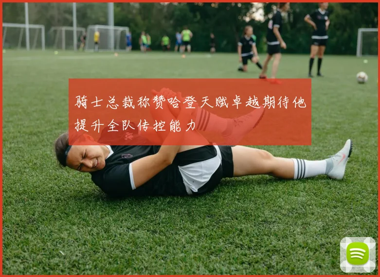 骑士总裁称赞哈登天赋卓越期待他提升全队传控能力